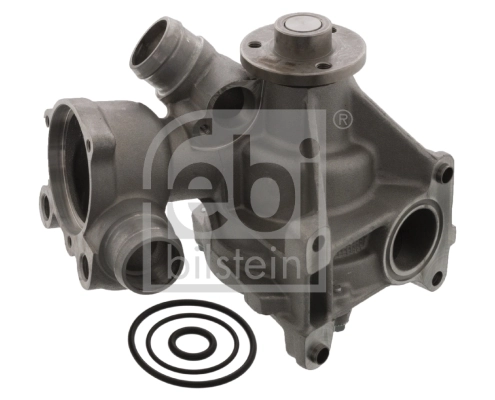Water Pump, engine cooling